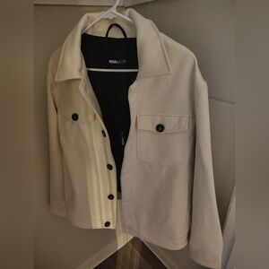 New Cream Men's Jacket